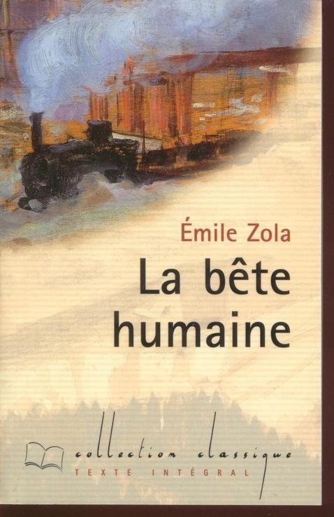 La Bête Humaine