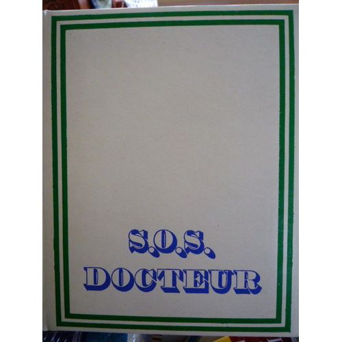 S.O.S. Docteur