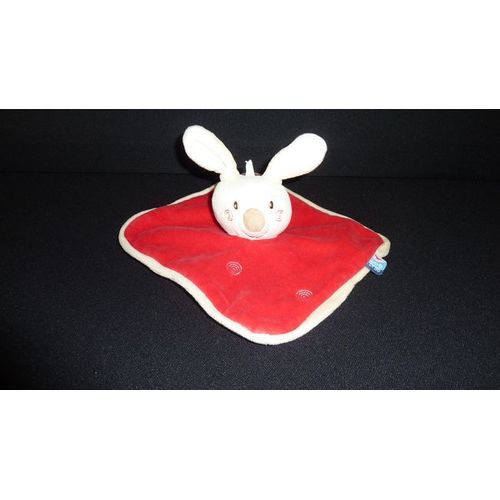 Doudou Lapin Sucre D'orge  1680785