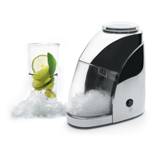Broyeur à glace électrique