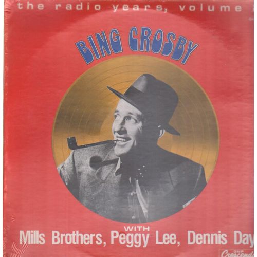 The Radio Years, Volume 2