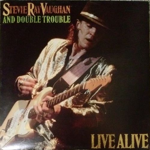 Live Alive