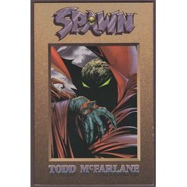 Spawn Vol. 2