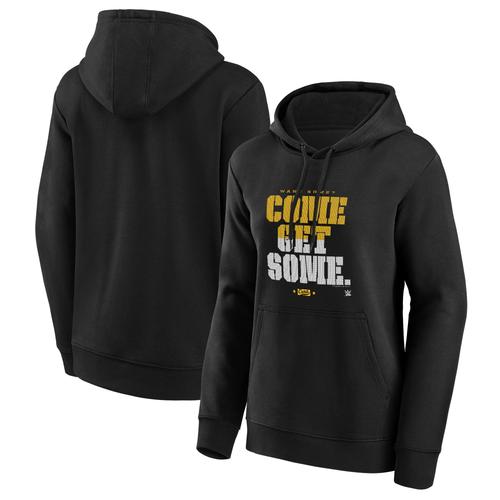 Sweat À Capuche Wwe John Cena Come Get Some - Femme