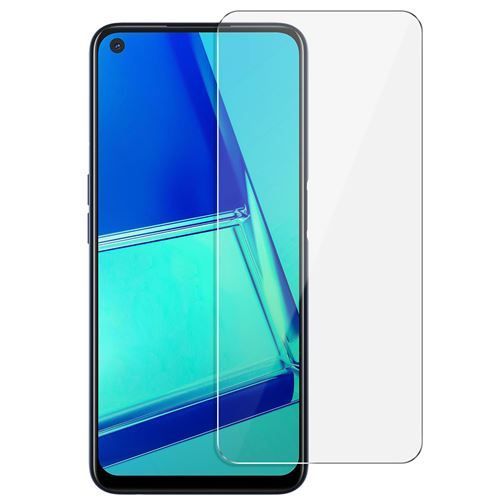 Hqselection® Lot De 2 Verre Trempé Pour Oppo A72 ,Film De Protection D'écran Haute Transparence - Anti Rayures - Ultra Résistant Dureté 9h