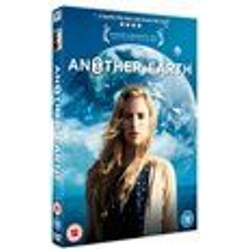 Another Earth [Dvd]