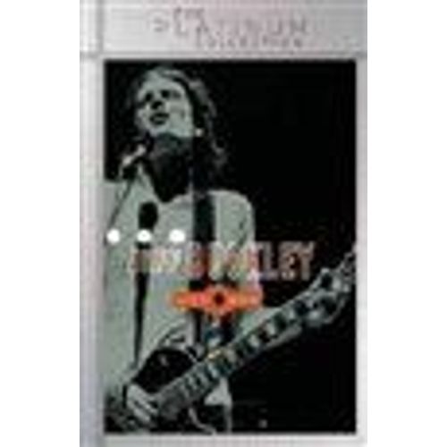Jeff Buckley: Live In Chicago - Import Uk