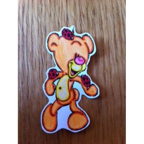 Lot De 50 Punchs Pimboli