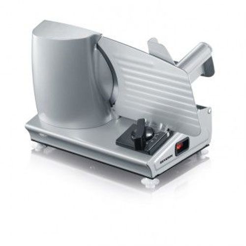 SEVERIN AS 3915 - Trancheuse - 180 Watt - argent