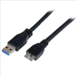 Cable Rallonge USB 3.0 de 2m Compatible avec Clé USB Manette de Jeu Clavier  Souris Imprimante Ordinateur Phonillico®