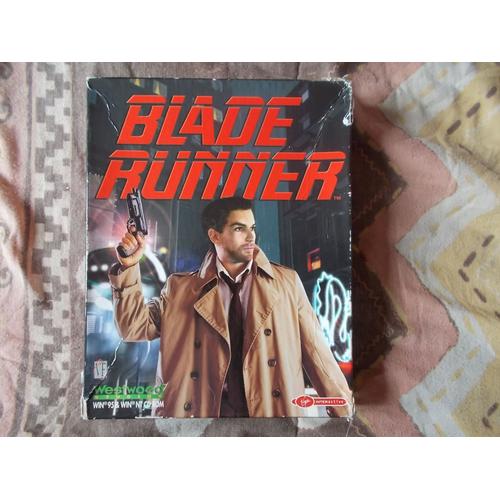 Blade Runner Pc
