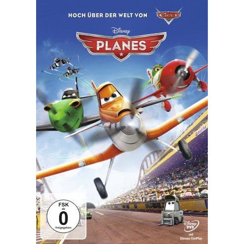 Planes