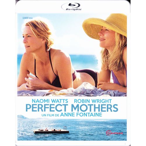 Perfect Mothers - Blu-Ray