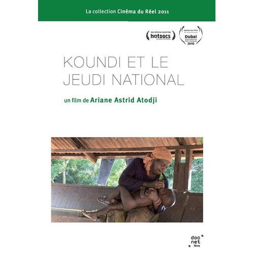 Koundi Et Le Jeudi National