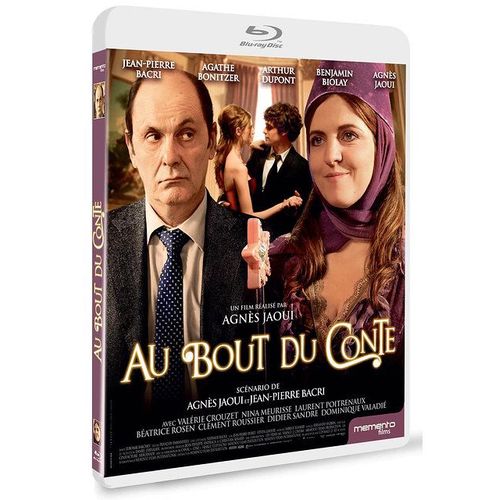 Au Bout Du Conte - Blu-Ray