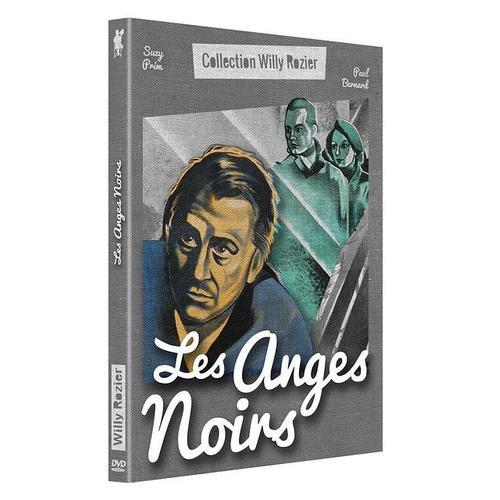 Les Anges Noirs