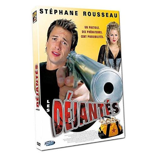 Les Déjantés