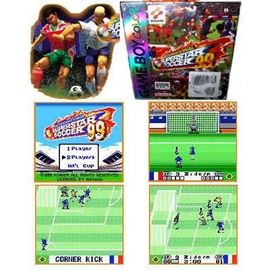 Iss 99 Game Boy Color
