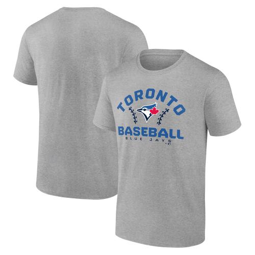 T-Shirt Graphique Toronto Blue Jays Baseball City - Hommes