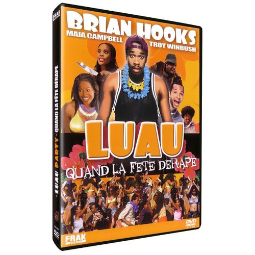 Luau, Quand La Fête Dérape
