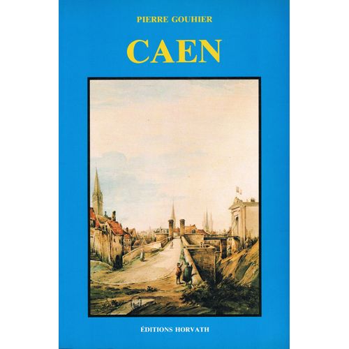 Caen