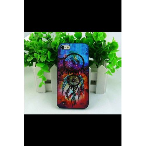 Coque Rigide , Attrape Reve , Indien , Apple Iphone 5s
