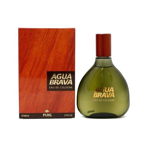 Agua Brava Edc 200 Ml 