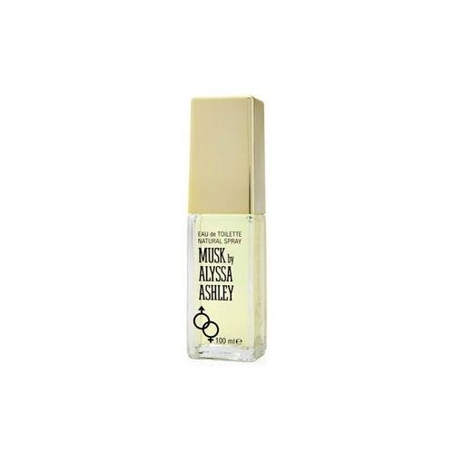 Alyssa Ashley Musk Eau De Toilette 100ml Vapo, 