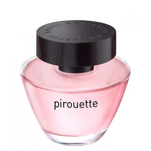 Angel Schlesser Pirouette Eau De Toilette 50ml Vapo, 