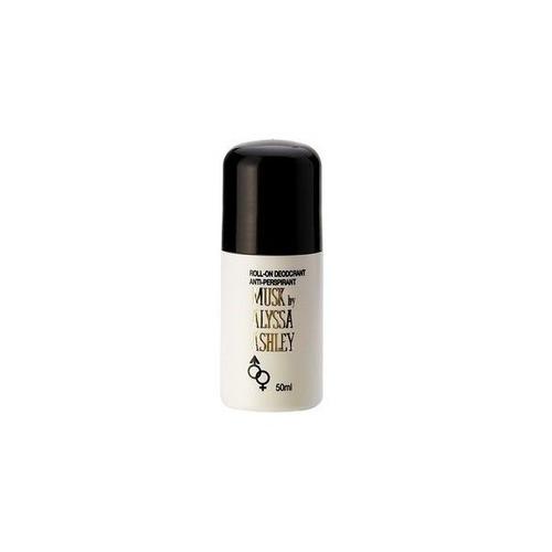Musc Deo Roll-On 50 Ml 
