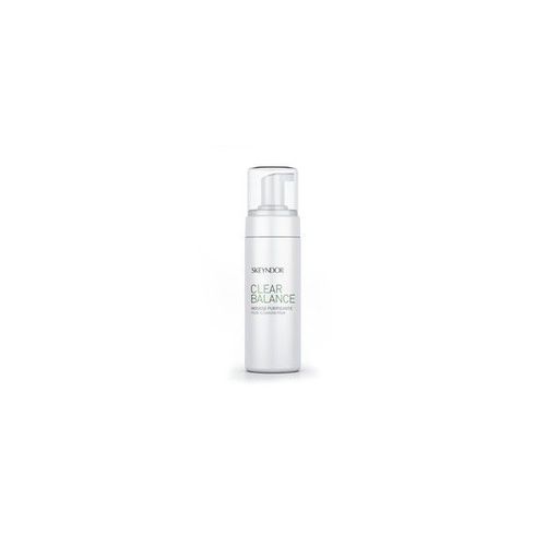 Mousse Purificante. 150ml 