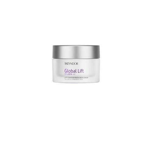 Cr.Redef.Rostro Normales À Mixtes Et Le Cou. 50 Ml 