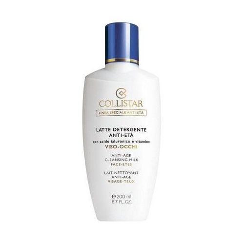 Anti-Age Nettoyage Visage De Lait Et Yeux 200ml 