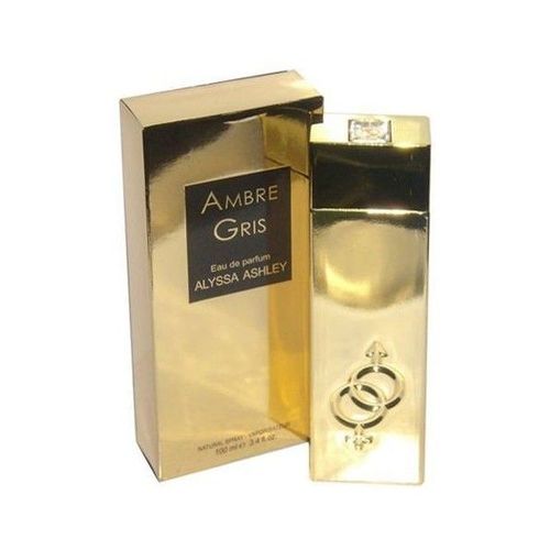 Ambre Gris 100 Ml Edp Vapo 