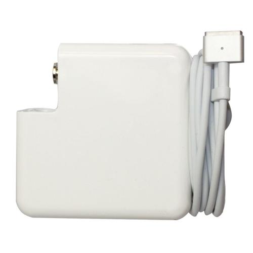 60W Chargeur Adaptateur pour Apple MacBook Air 13" A1435 A1465 A1466 MagSafe 2