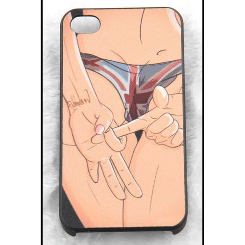 Coque Rigide , Sexy , Girl , Apple Iphone 5s