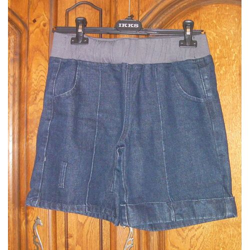 Short Jean Marque Pimkie - Taille 40