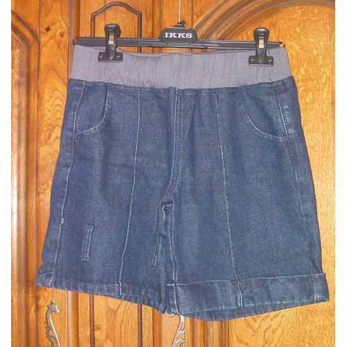 Short Jean Marque Pimkie - Taille 40