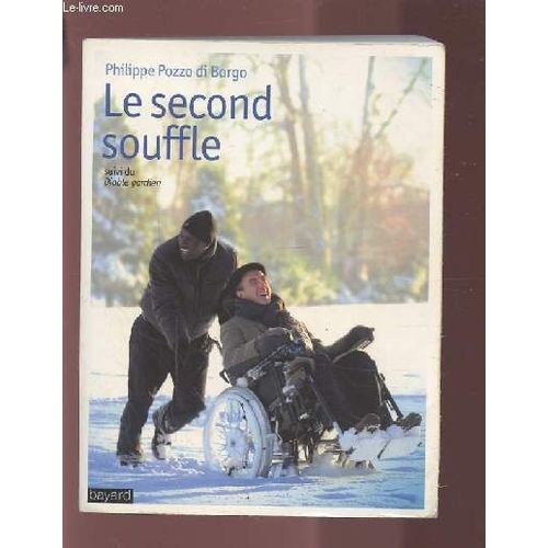 Le Second Souffle - Suivi Dy Diable Gardien.