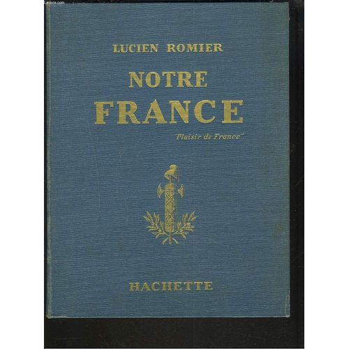 Notre France
