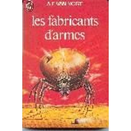 Les Fabricants D'armes