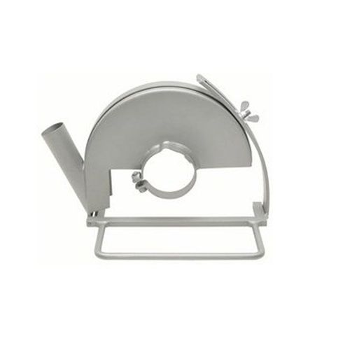 Glissière de guidage avec carter d?aspiration pour tronçonnage BOSCH 2602025285