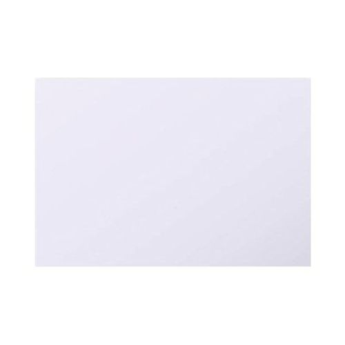 Clairefontaine Pollen - Cartes en papier en fibre teintée - lilas - 82 x 128 mm - 210 g/m² - 25 carte(s)