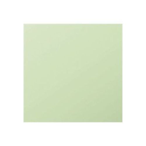 Clairefontaine Pollen - Cartes en papier en fibre teintée - vert - 135 x 135 mm - 210 g/m² - 25 carte(s)