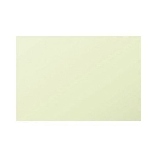 Clairefontaine Pollen - Cartes En Papier En Fibre Teintée - Vert Bourgeon - 82 X 128 Mm - 210 G/M² - 25 Carte(S)
