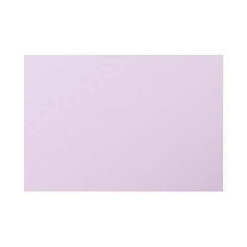 Clairefontaine Pollen C6 - Cartes en papier en fibre teintée - glycine - 110 x 155 mm - 210 g/m² - 25 carte(s)