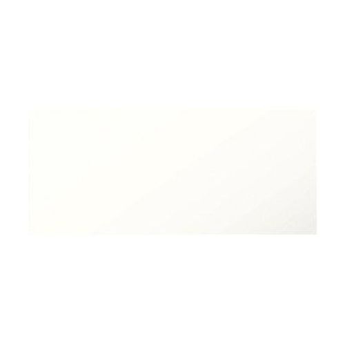 Clairefontaine Pollen Dl - Cartes En Papier En Fibre Teintée - Crème - 106 X 213 Mm - 210 G/M² - 25 Carte(S)