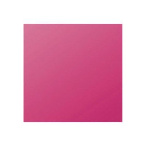 Clairefontaine Pollen - Cartes en papier en fibre teintée - framboise - 135 x 135 mm - 210 g/m² - 25 carte(s)