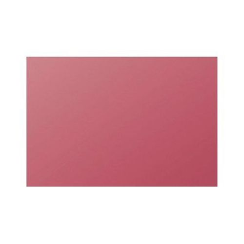 Clairefontaine Pollen - Cartes en papier en fibre teintée - bordeaux - 82 x 128 mm - 210 g/m² - 25 carte(s)