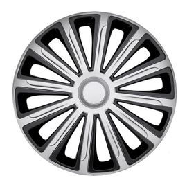 Enjoliveurs Alaska Silver/Black 14''